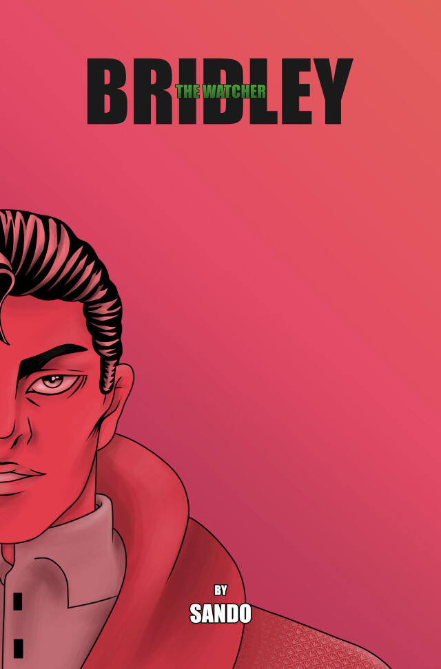 Bridley: The watcher