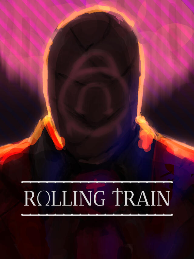 ROLLING TRAIN