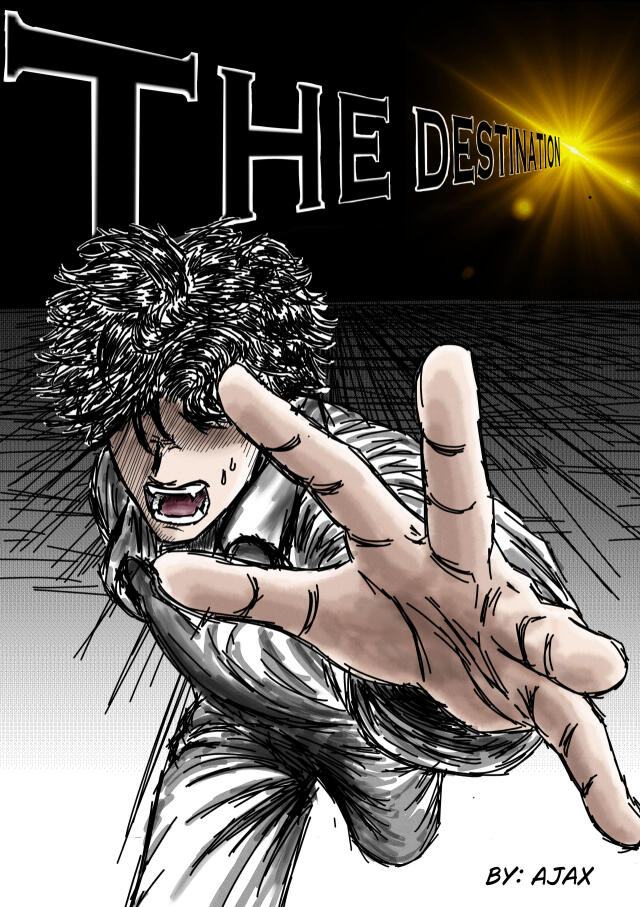 THE DESTINATION