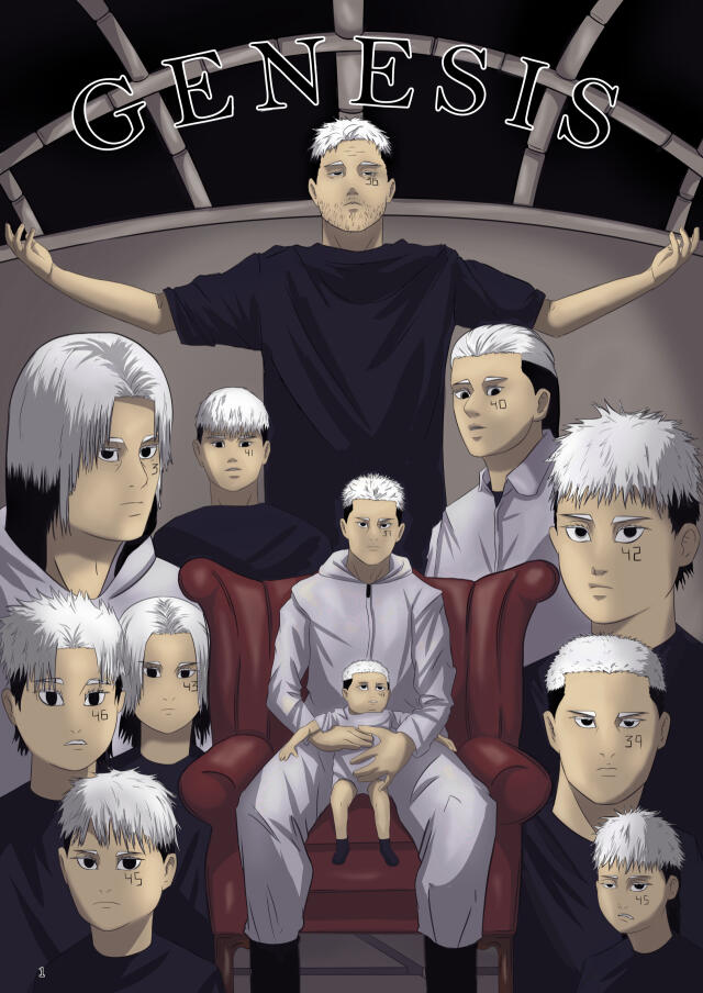 Genesis