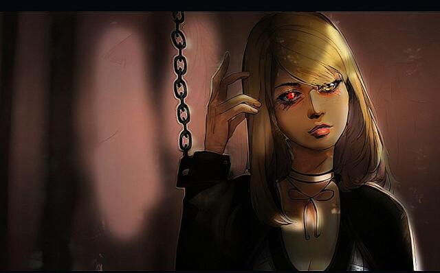 Mi pequeña Mallory