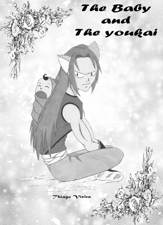 The baby and the Youkai