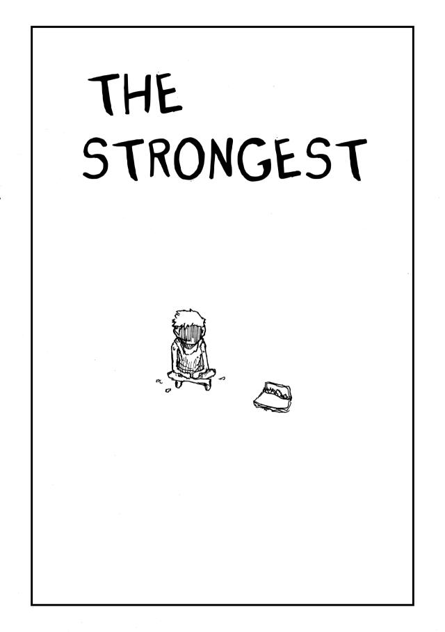 The Strongest