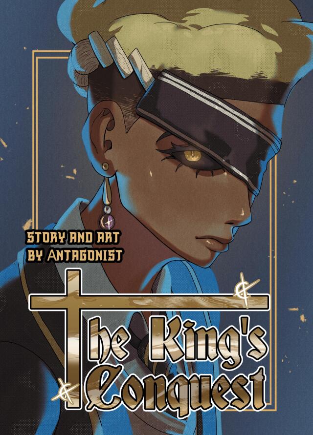 The King's Conquest