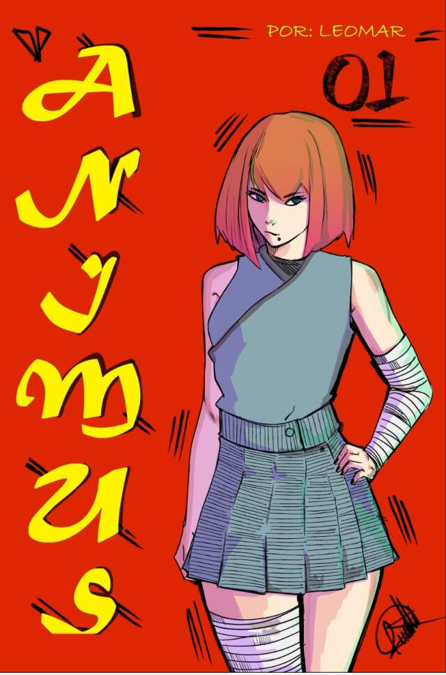 ANIMUS