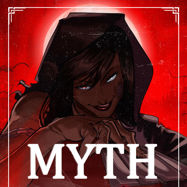 MYTH: Festival of Bones