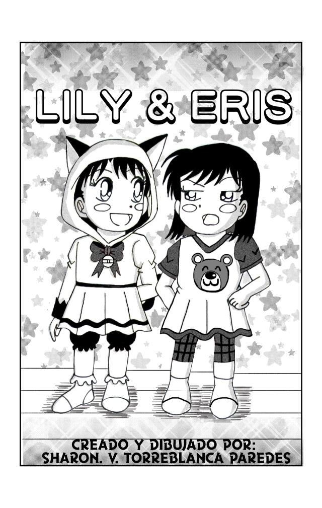 Lily & Eris