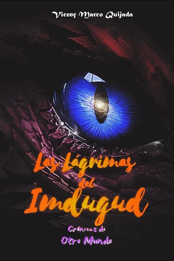 Las Lágrimas del Imdugud