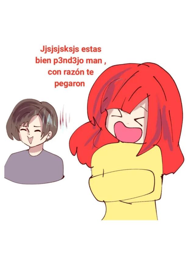 Unos amigos sin gracias 