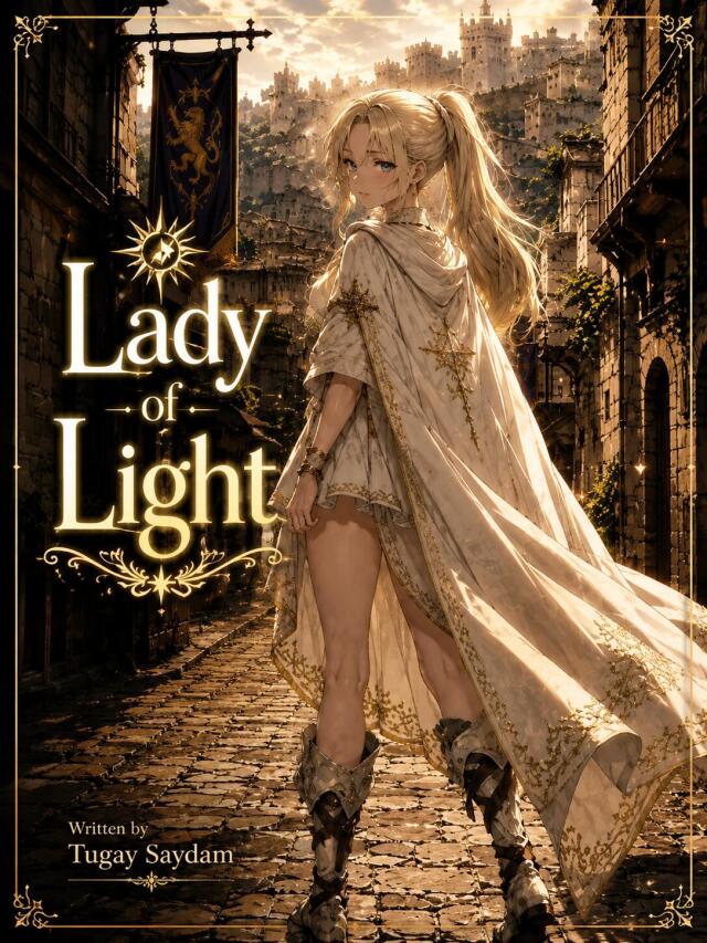 Lady of Light