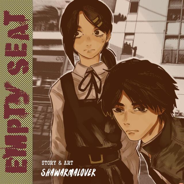Empty seat