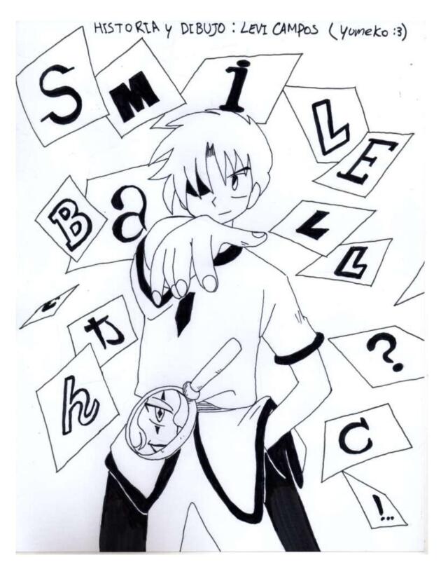 SMILE BALL 