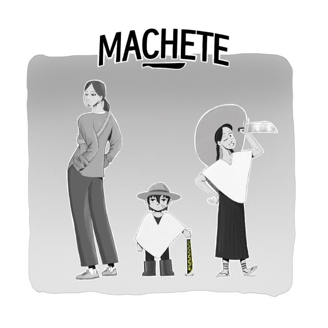 Machete