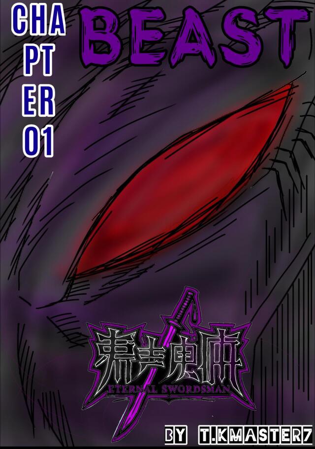 Eternal swordsman chapter 1: BEAST