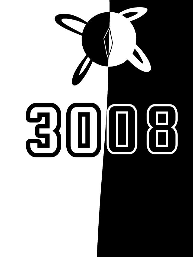 3008 : "The wars for Truth"