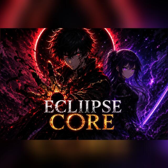 ECLIPSE CORE