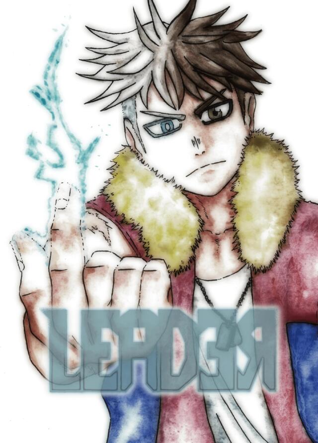 LEADER