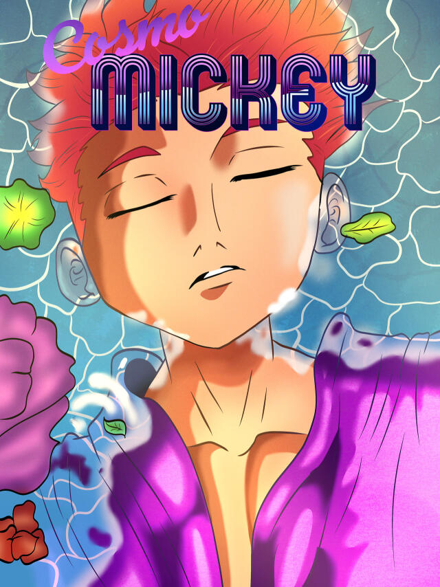 Cosmo Mickey
