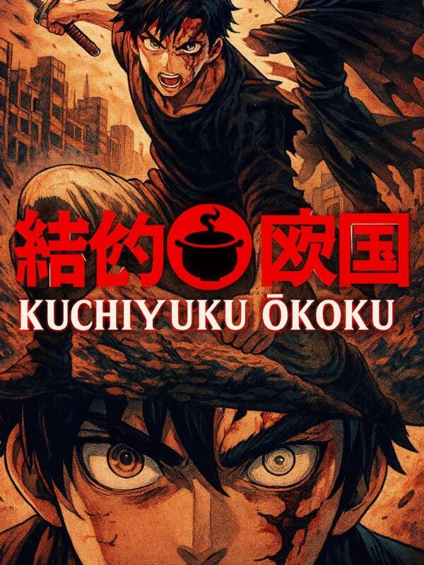 Kuchiyuku Ōkoku