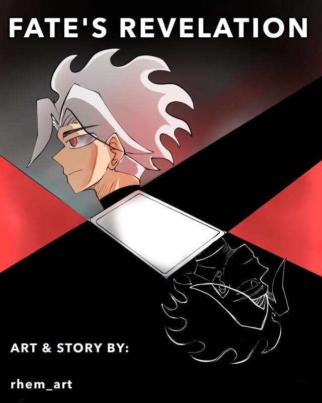 FATE'S REVELATION