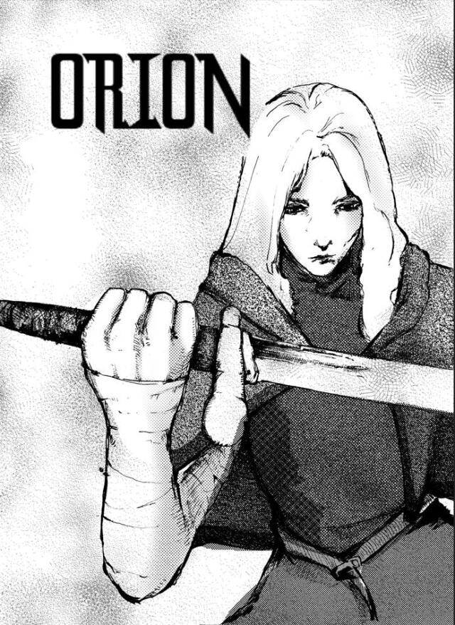 Orion