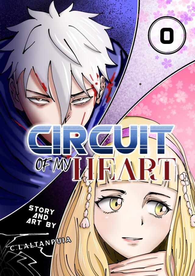 CIRCUIT OF MY HEART