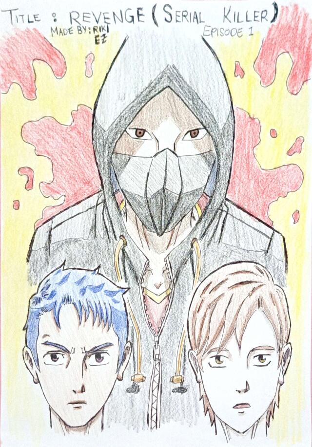 Revenge