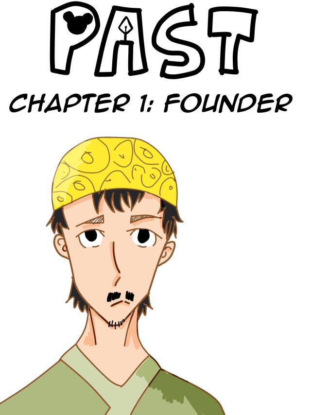 PAST