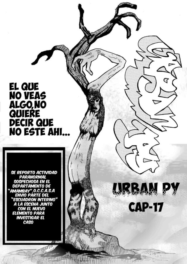 URBAN PY (cap 17)