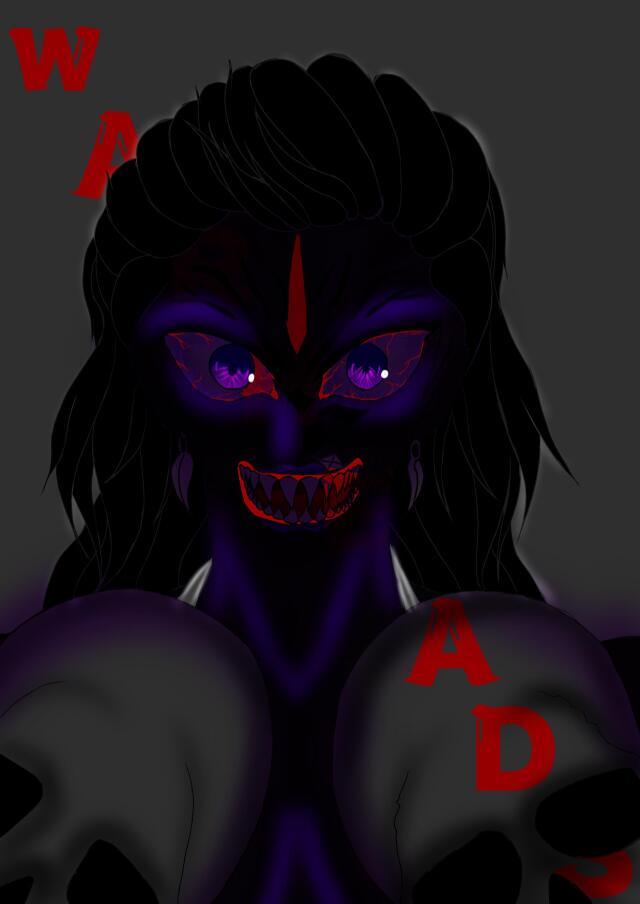 WarHeads (oneshot)