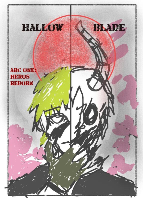 Hollow Blade