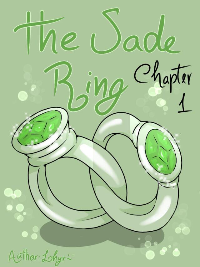 The Jade Ring