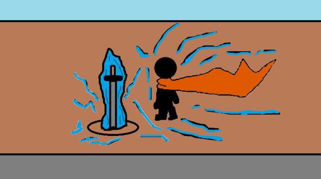 Stick_man War CH.5 The Captain of S-Class Lions