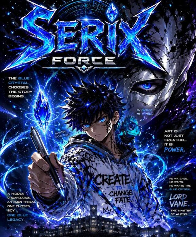 Serix Force
