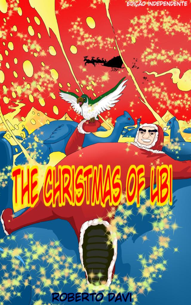 The Christmas of Ubi