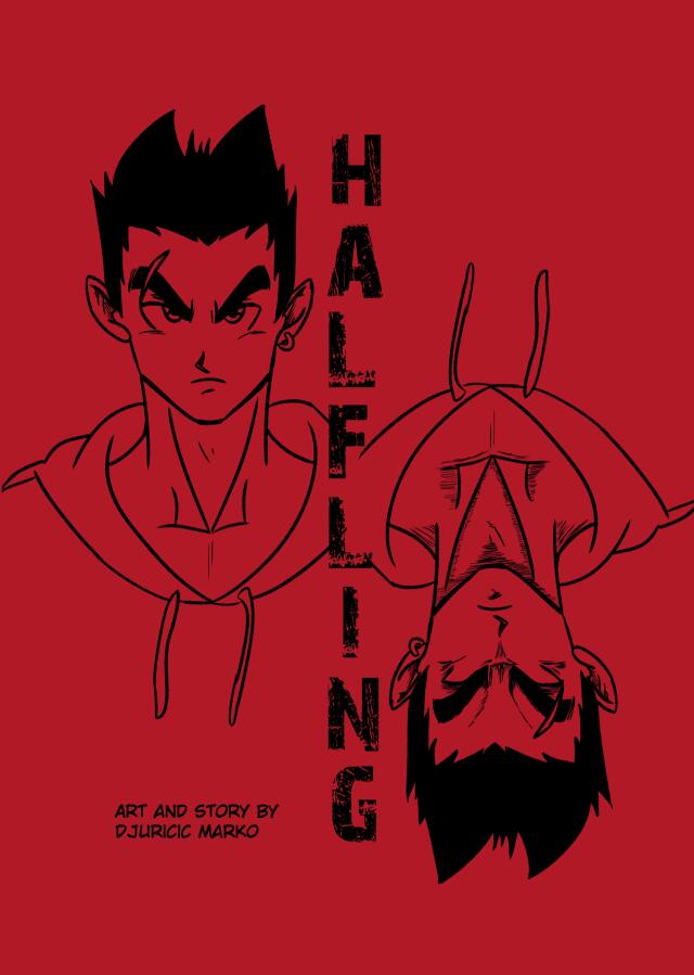 Halfling