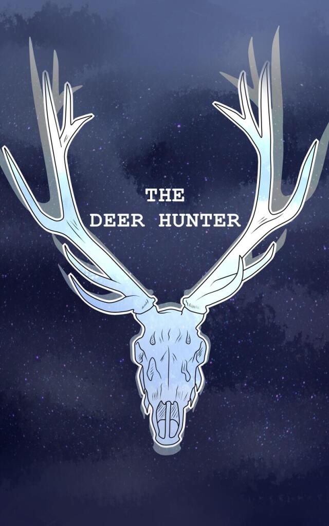 The Deer Hunter