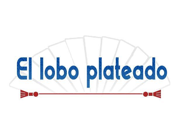 El lobo plateado