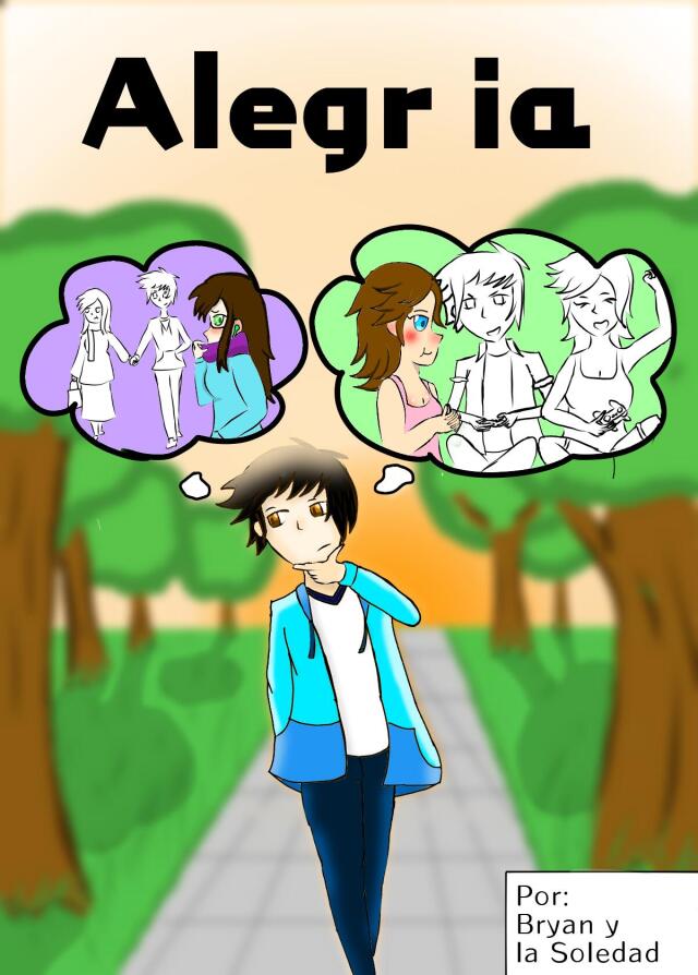 Alegria