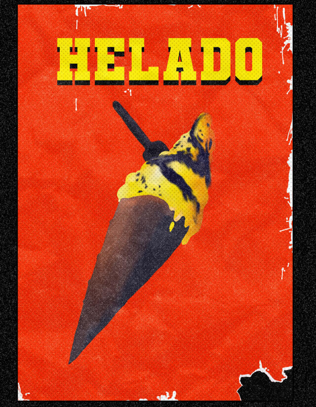HELADO