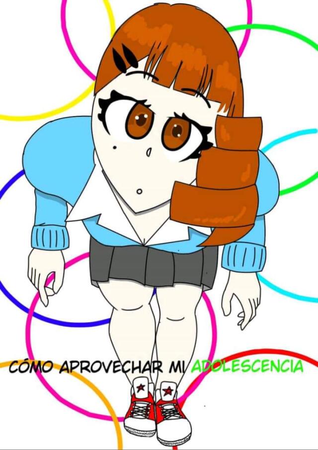[ONE-SHOT] Como aprovechar mi adolescencia 