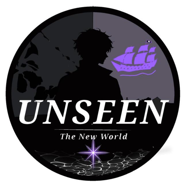 Unseen The new world