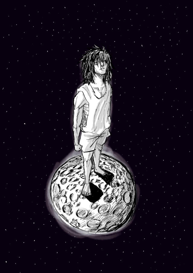 Death Moon