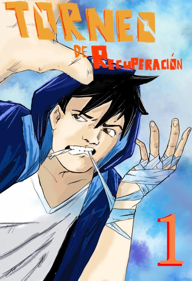 TORNEO DE RECUPERACIÓN