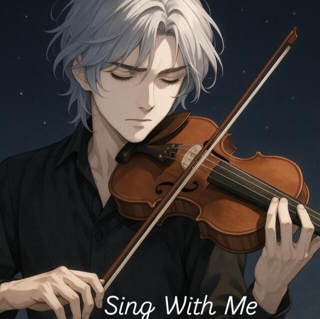 Sing With Me🎶