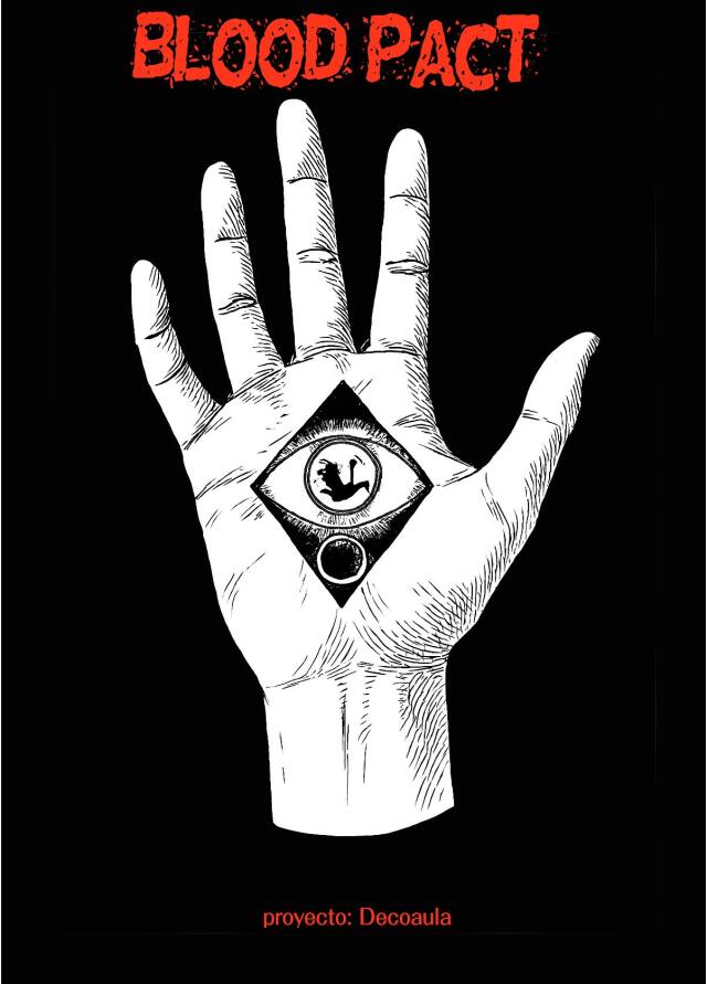 Blood pact