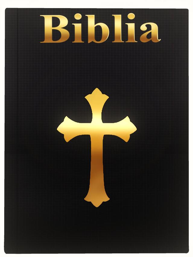  La Biblia Adran y Sarai 