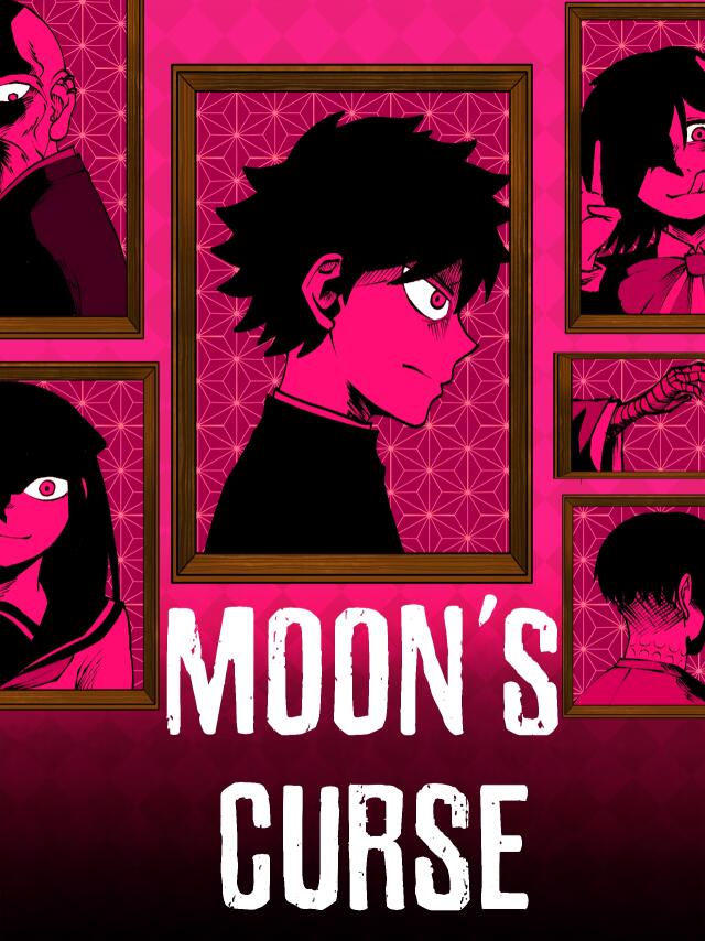 MOON'S CURSE