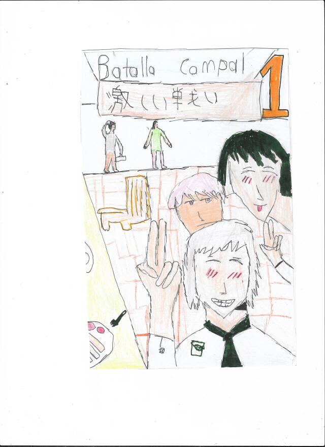 batalla campal