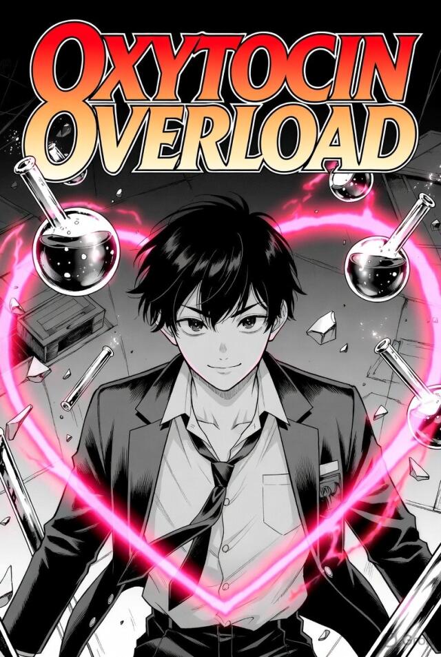 Oxytocin Overload